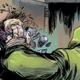 Image for article titled It Was Worth Waiting Four Months to Get This Issue of Karnak